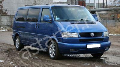 Ремонт стартера Volkswagen Caravelle T4, Купить стартер Volkswagen Caravelle T4